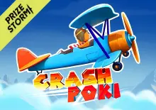 Crash Poki - Spin City - Congo